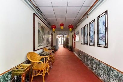 OYO tianjin xiangruifu hotel