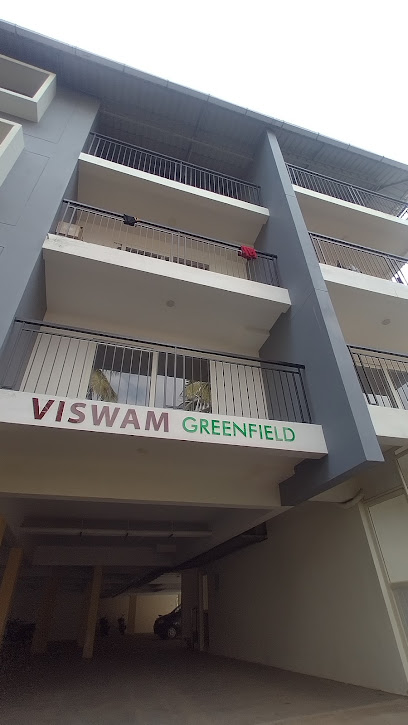 Hotel O Karyavattom Formerly Viswam Greenfield