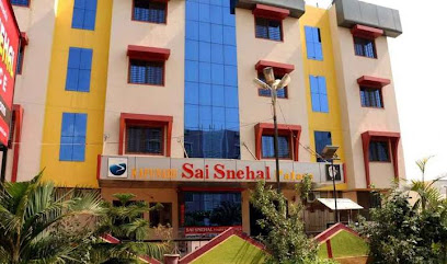Hotel Sai Empire