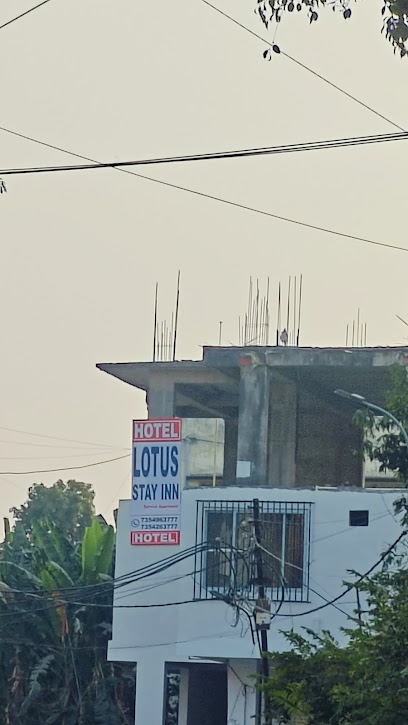 Hotel Lotus Stay Inn