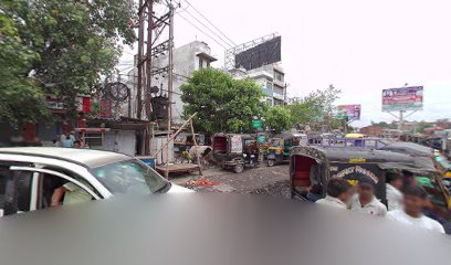 Hotel Annapurnna