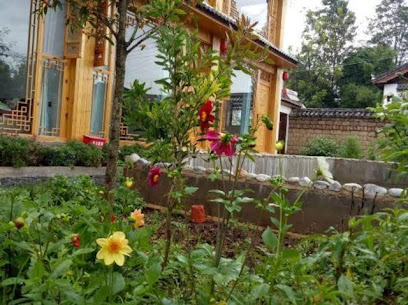 Yuxue Spring Boutique Inn