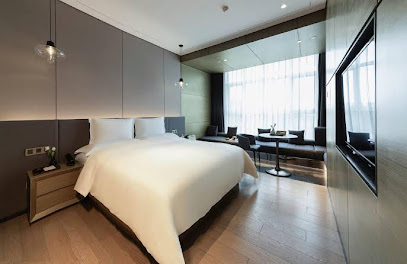 Xiangshanghui Hotel