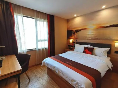 骏怡连锁浙江宁波北仑区北仑影剧院店