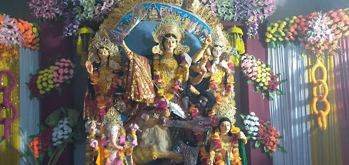 Marwari Dharmshala