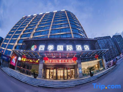 欣玺来丽呈睿轩酒店