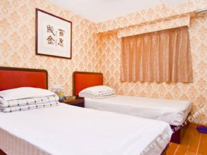 宏福瑞商务宾馆