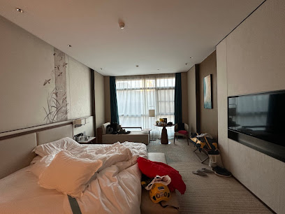 SCHOLARS GARDEN HOTEL