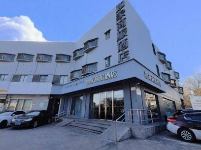 莫泰168旅店