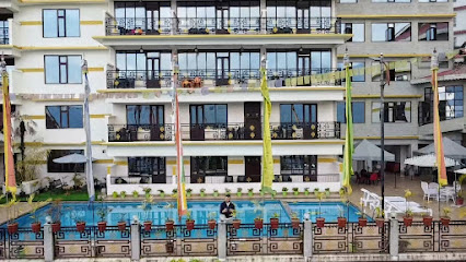 Sidlon Residency. Gangtok