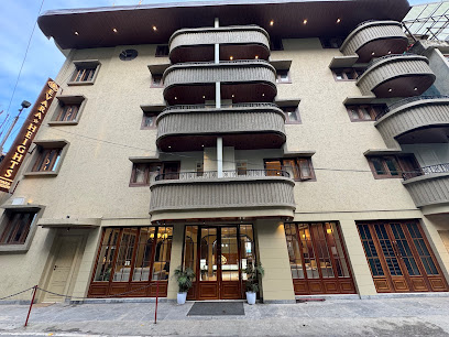 Evara Heights Gangtok