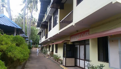 Panchavadi Beach Resort