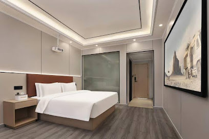 Hengdong Haoyuan Hotel