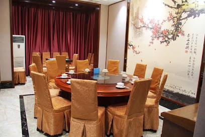 福满楼酒店