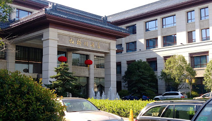 楊州虹橋坊溫泉酒店