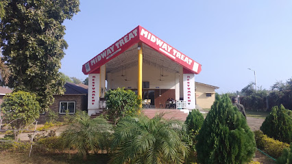 Bagha - Bandhav Resort beohari