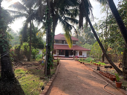 Villa Mangoes and Seashells