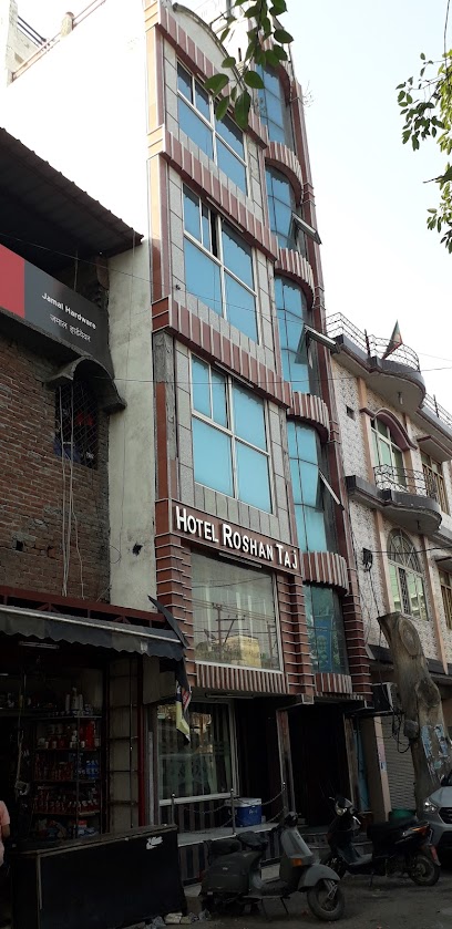 Hotel Roshan Taj