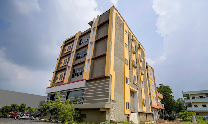 Itsy Hotels Galaxy Park