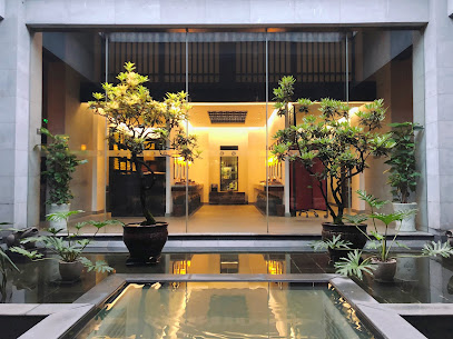 腾冲悦椿温泉村