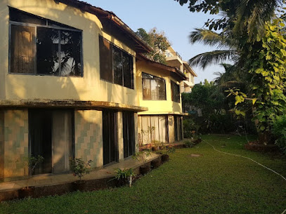 Mi Casa Kashid beach villas