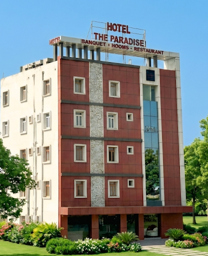 Hotel The Paradise