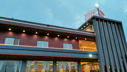 Shree Radha Hotel And Family Restaurant