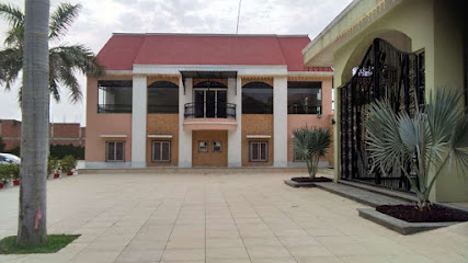 Grand Regis Resort
