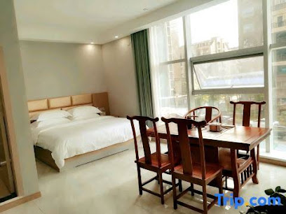 Yingshan Shangpin International Hotel