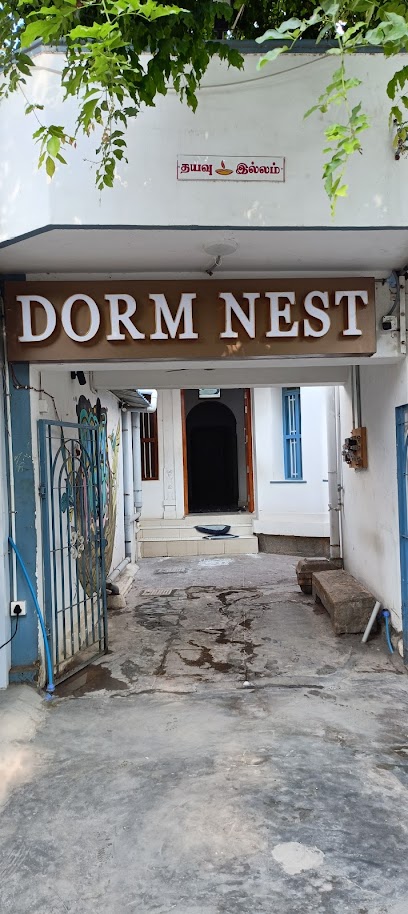 Dorm Nest