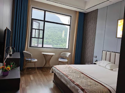 Xinhua Tianshui Renjian Hotel