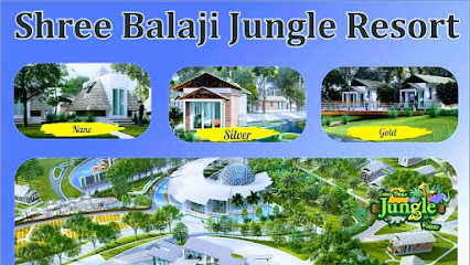 Shree Balaji Jungle Resorts