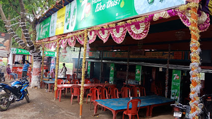 Baleshwar Yadav Line Hotel