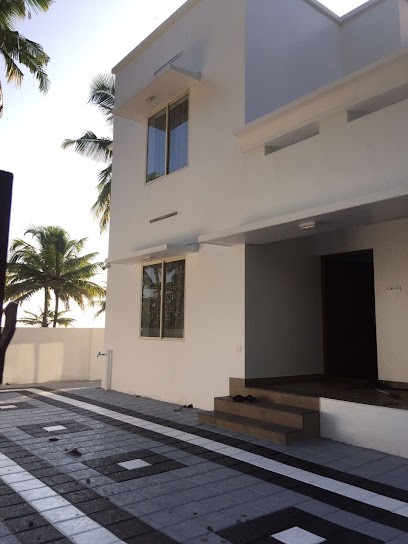 Breezehouse Homestay Varkala