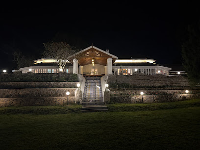 Kodaikanal Resort