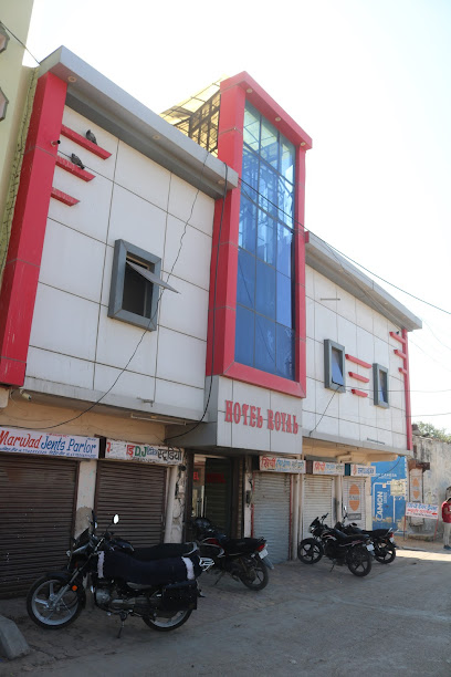 OYO Hotel Royal