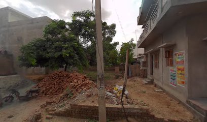 Hostel army