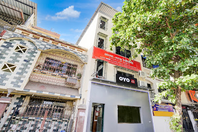 Hotel O Amma Bhau Residency