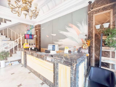 尚客优酒店南通海安火车站店