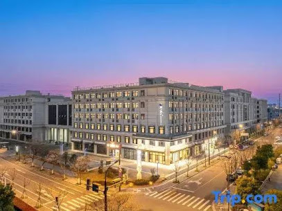 南京苏海人家大酒店