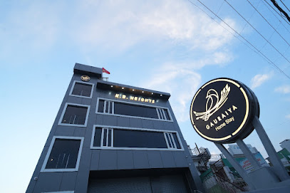 Gauraiya Homestay