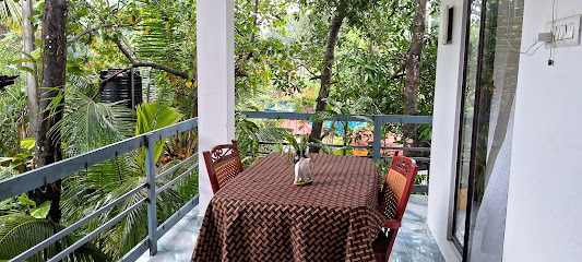 Marari dhaniel beach home stay