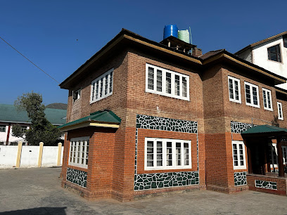 Hotel Welcome Residency