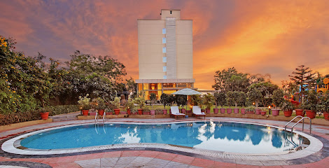 Hotel Temple Tree
