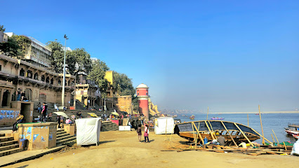 Banjara House n Cafe