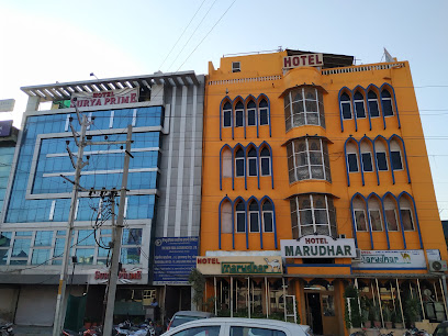 Hotel Marudhar