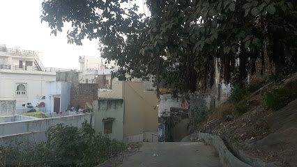 Hotel Madhuvan