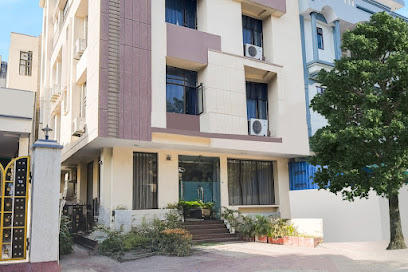 Townhouse Malviya Nagar Near Airport formerly Royal Residency