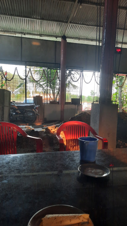 HOTEL VIJAY