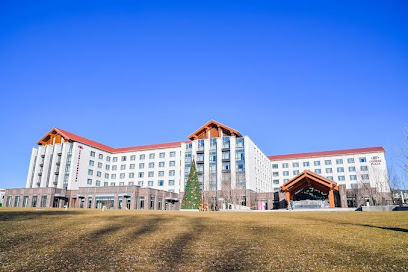 Crowne Plaza Beijing Badaling, an IHG Hotel